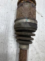 Привод задний правый Outlander 2007-2012 XL 2.4 бензин 4b12