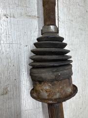 Привод задний правый Outlander 2007-2012 XL 2.4 бензин 4b12