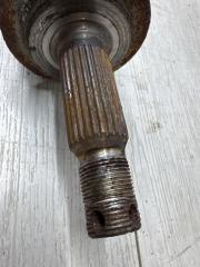 Привод задний правый Outlander 2007-2012 XL 2.4 бензин 4b12