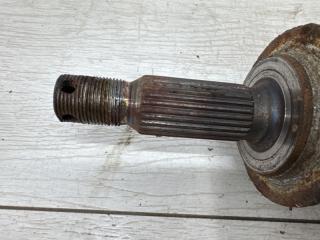 Привод задний левый Mitsubishi Outlander XL 2.4 бензин 4b12