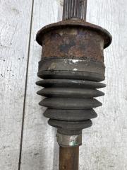 Привод задний левый Outlander 2007-2012 XL 2.4 бензин 4b12