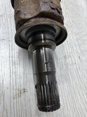 Привод задний левый Outlander 2007-2012 XL 2.4 бензин 4b12