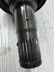 Привод задний левый Outlander 2007-2012 XL 2.4 бензин 4b12