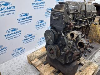 Двигатель Mitsubishi Pajero Wagon 3 3.2 Дизель 4M41