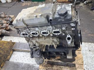 Двигатель Pajero Wagon 1999-2006 3 3.2 Дизель 4M41