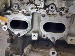 Двигатель Pajero Wagon 1999-2006 3 3.2 Дизель 4M41