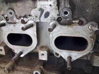 Двигатель Pajero Wagon 1999-2006 3 3.2 Дизель 4M41