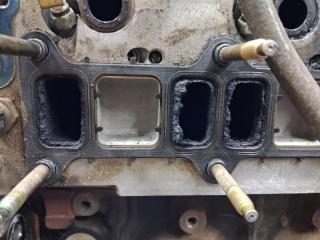 Двигатель Pajero Wagon 1999-2006 3 3.2 Дизель 4M41