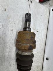 Привод задний Korando 2010-2019 C200 2.0 diesel D20Dt