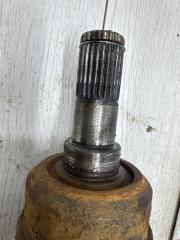 Привод задний SsangYong Korando C200 2.0 diesel D20Dt