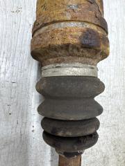 Привод задний Korando 2010-2019 C200 2.0 diesel D20Dt