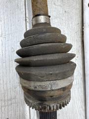 Привод задний Korando 2010-2019 C200 2.0 diesel D20Dt