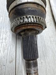 Привод задний Korando 2010-2019 C200 2.0 diesel D20Dt