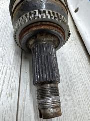 Привод задний Korando 2010-2019 C200 2.0 diesel D20Dt