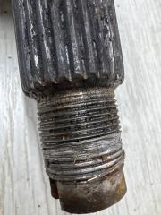 Привод задний Korando 2010-2019 C200 2.0 diesel D20Dt