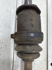 Привод задний Outlander 2003-2006 cu 2.4 бензин 4G69