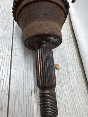 Привод задний Outlander 2003-2006 cu 2.4 бензин 4G69