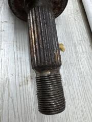 Привод задний Outlander 2003-2006 cu 2.4 бензин 4G69