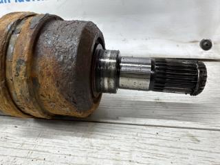 Привод задний Korando 2010-2019 C200 2.0 diesel D20Dt