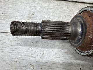 Привод передний левый АКПП Toyota Camry XV30 3.0 Бензин 1MZFE