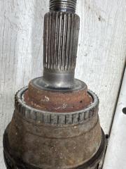 Привод передний левый АКПП Camry 2001-2006 XV30 3.0 Бензин 1MZFE