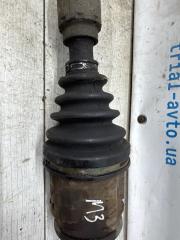 Привод передний левый АКПП Camry 2001-2006 XV30 3.0 Бензин 1MZFE