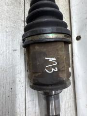 Привод передний левый АКПП Camry 2001-2006 XV30 3.0 Бензин 1MZFE