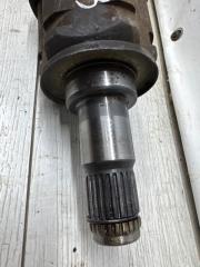 Привод передний левый АКПП Camry 2001-2006 XV30 3.0 Бензин 1MZFE