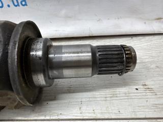 Привод передний левый АКПП Camry 2001-2006 XV30 3.0 Бензин 1MZFE