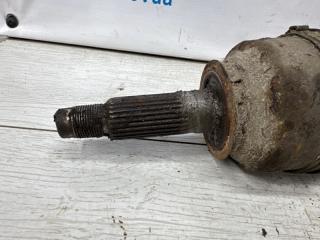 Привод передний левый АКПП Kia Sorento BL 2.5 diesel D4CB