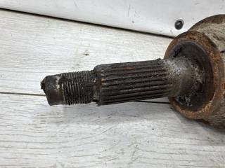 Привод передний левый АКПП Sorento 2002-2011 BL 2.5 diesel D4CB