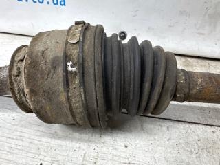 Привод передний левый АКПП Sorento 2002-2011 BL 2.5 diesel D4CB