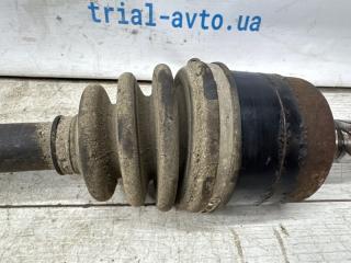 Привод передний левый АКПП Sorento 2002-2011 BL 2.5 diesel D4CB