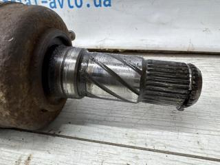 Привод передний левый АКПП Sorento 2002-2011 BL 2.5 diesel D4CB