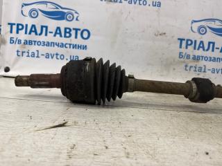 Привод передний левый МКПП 6 2007-2013 GH 2.5 бензин L5-VE