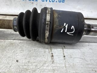 Привод передний левый МКПП 6 2007-2013 GH 2.5 бензин L5-VE