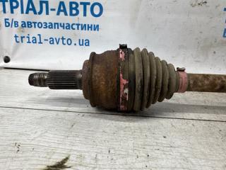 Привод задний правый Grand Vitara 2005-2016 JT 2.7 бензин H27A
