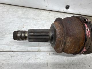 Привод задний правый Suzuki Grand Vitara JT 2.7 бензин H27A