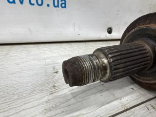 Привод задний правый Grand Vitara 2005-2016 JT 2.7 бензин H27A