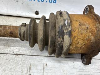 Привод задний правый Grand Vitara 2005-2016 JT 2.7 бензин H27A