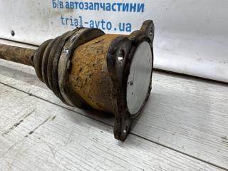 Привод задний правый Grand Vitara 2005-2016 JT 2.7 бензин H27A