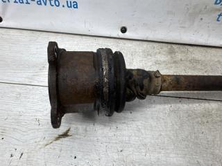 Привод задний левый Suzuki Grand Vitara JT 2.7 бензин H27A