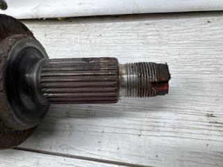 Привод задний левый Grand Vitara 2005-2016 JT 2.7 бензин H27A