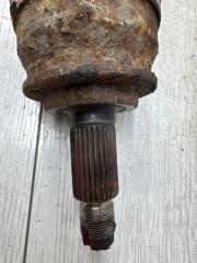 Привод задний левый Grand Vitara 2005-2016 JT 2.7 бензин H27A