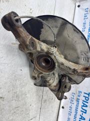 Кулак поворотный правый со ступицей Civic 2005-2012 FD 1.8 бензин R18A