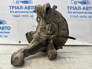 Запчасть цапфа задняя правая со ступицей Honda Civic 2005-2012