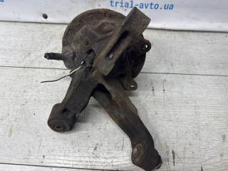 Цапфа задняя правая со ступицей Toyota Camry XV30 3.0 Бензин 1MZFE