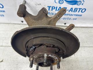 Цапфа задняя левая со ступицей Santa fe 2012-2019 DM 2.2 diesel D4HB