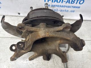 Цапфа задняя правая со ступицей Hyundai Santa fe DM 2.2 diesel D4HB