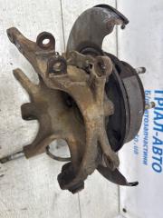 Цапфа задняя правая со ступицей Santa fe 2012-2019 DM 2.2 diesel D4HB